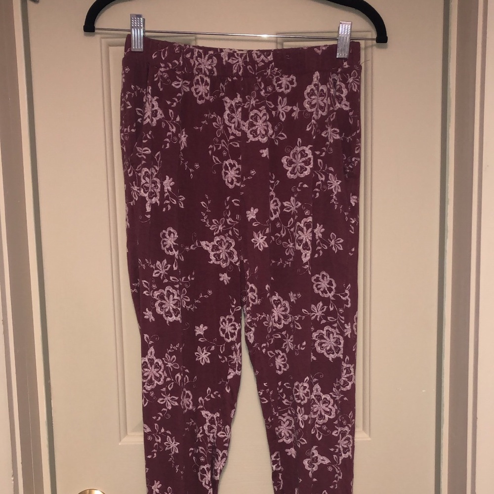 Hippie Rose pants